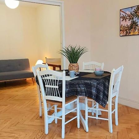 Le Spacieux Du Centre Apartment Agen Ngoại thất bức ảnh