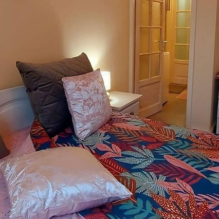 Le Spacieux Du Centre Apartment Agen Ngoại thất bức ảnh